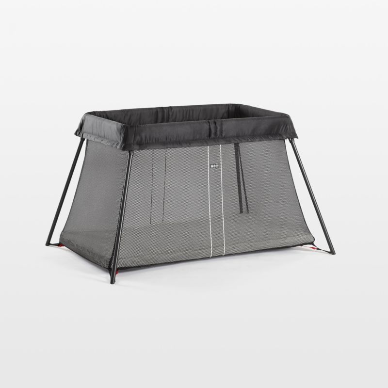 Baby bjorn travel store bed