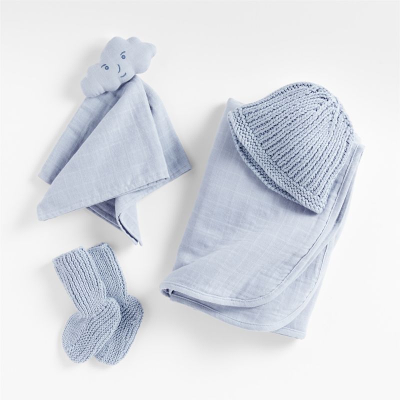 Cloud Essential Baby Gift Set
