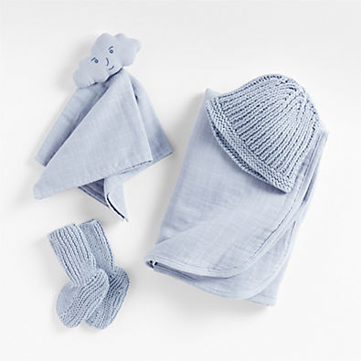 View Cloud Essential Baby Gift Set details