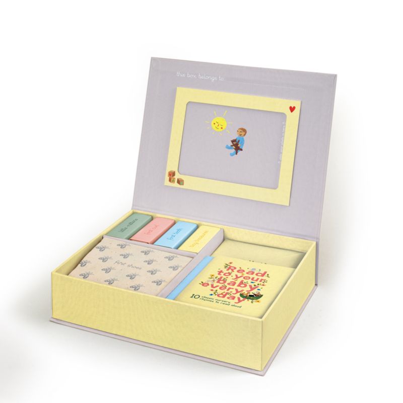 Baby Memory Box - image 2 of 3