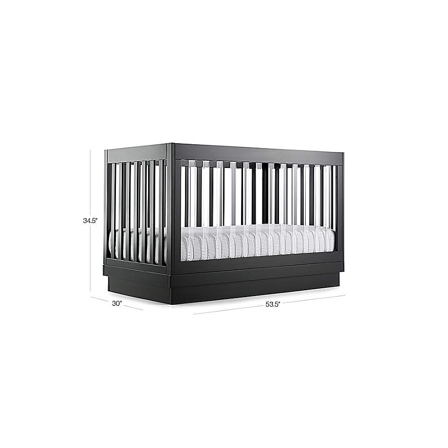 Harlow crib hot sale