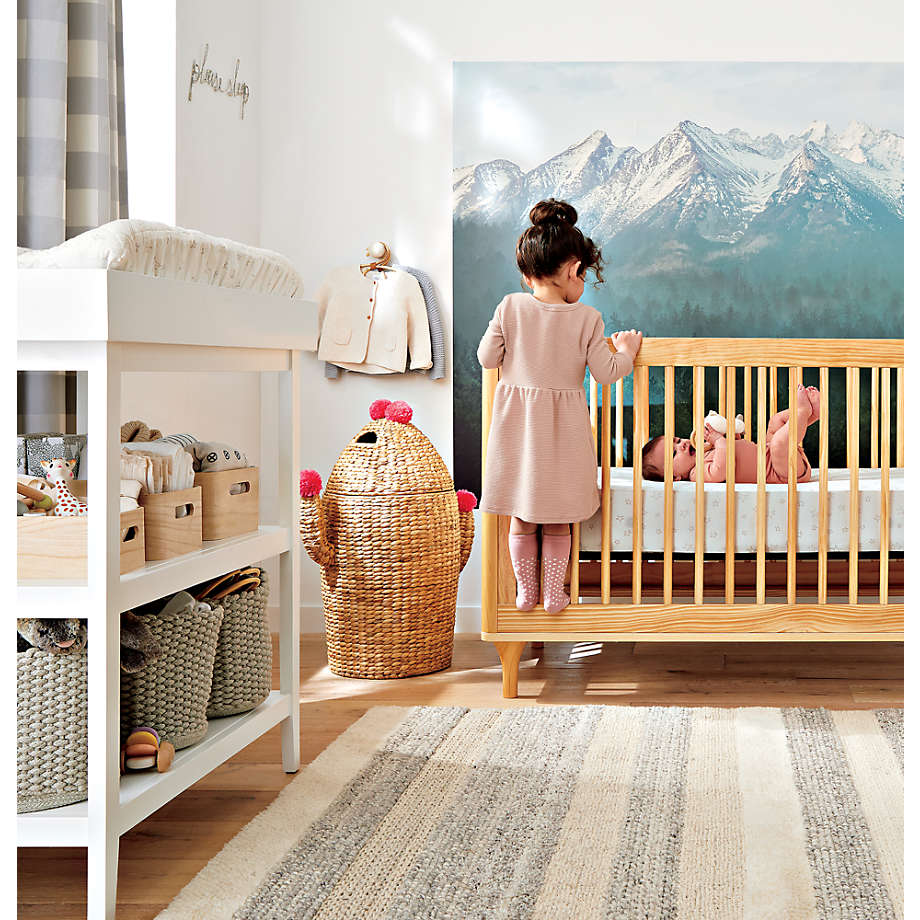 Babyletto lolly outlet natural