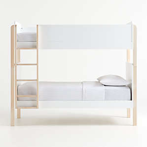 Kids Bunk Beds And Loft Crate, Youth Bunk Beds