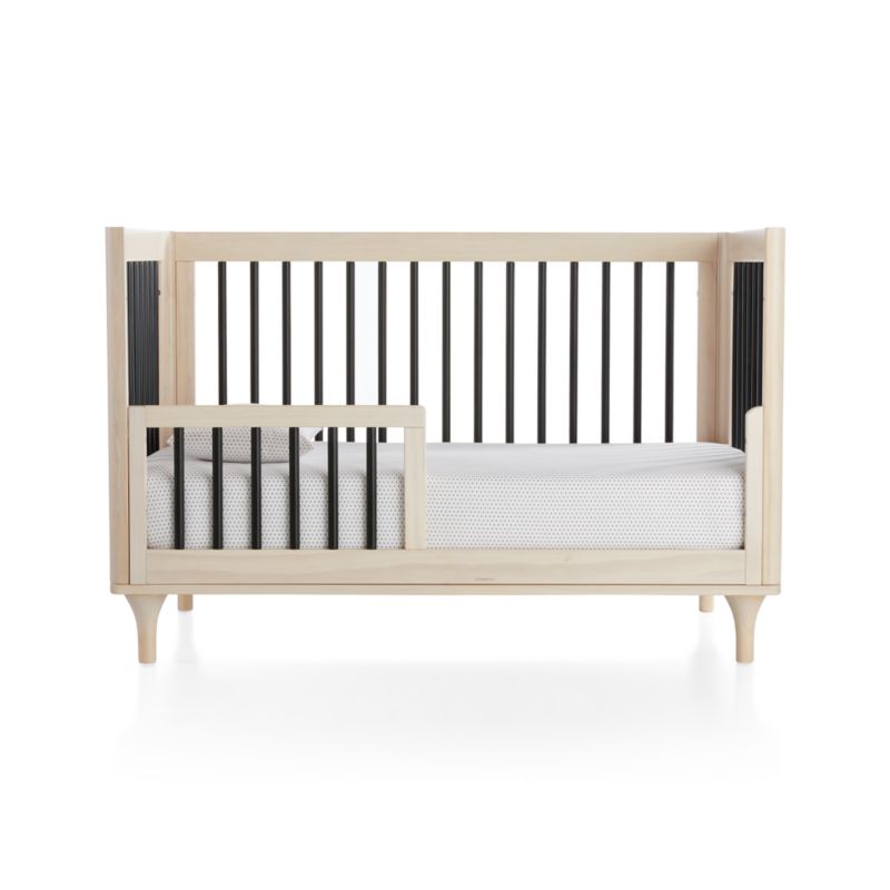 Babyletto mercer crib best sale