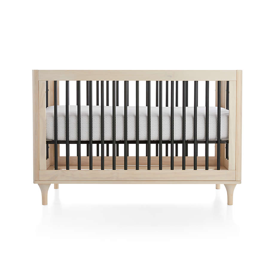 Crate and outlet barrel babyletto