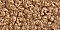Cortado Brown Shearling