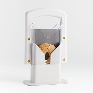 View Bagel Slicer details