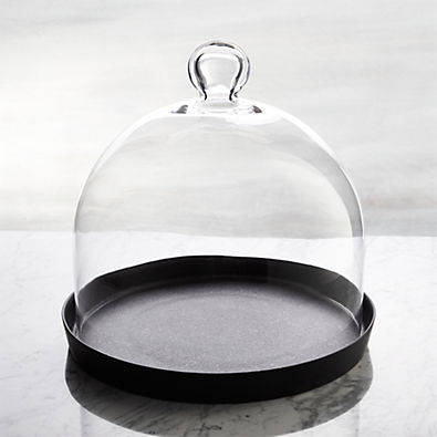 View Baird Covered Server details