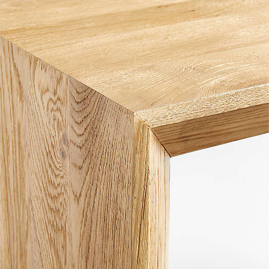 Baja Console Table Natural