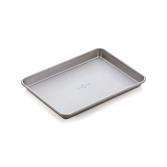 USA Pan 3 Piece Non-Stick Bakeware Set