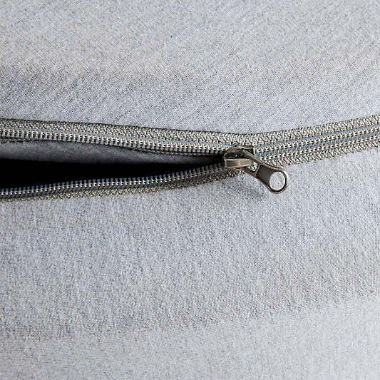 Baby and Toddler Light Grey Pop-Up Ball Pit with Flower Balls