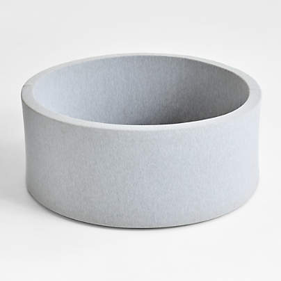 Baby and Toddler Light Grey Pop-Up Ball Pit