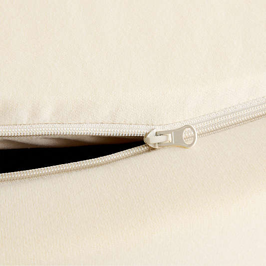 Baby and Toddler Natural Pop-Up Ball Pit with Flower Balls