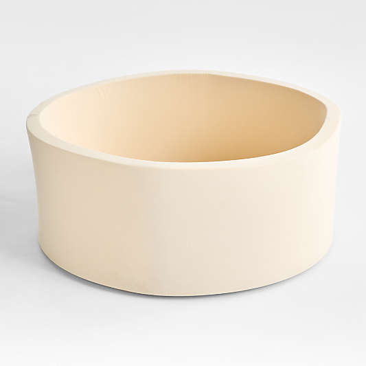 Baby and Toddler Natural Pop-Up Ball Pit