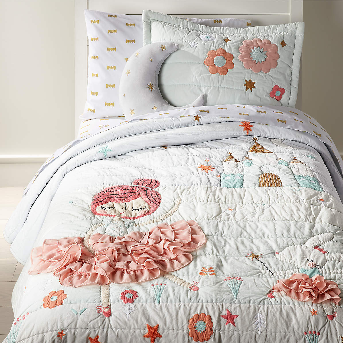 kids full bedding