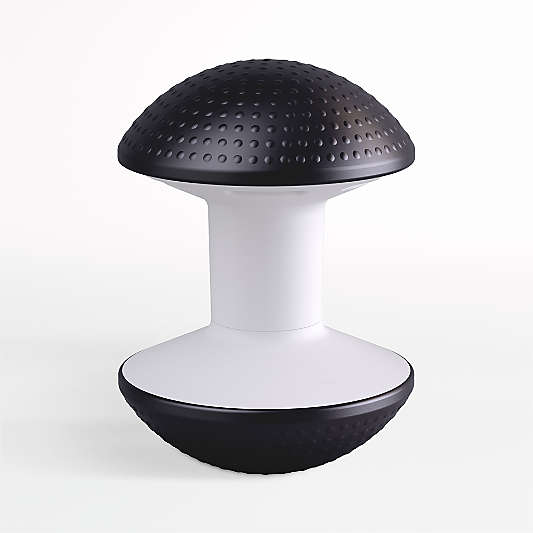 Humanscale ® Black Ballo ™ Chair