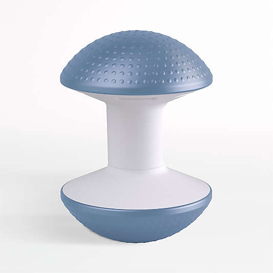 Humanscale ® Blue Ballo ™ Chair