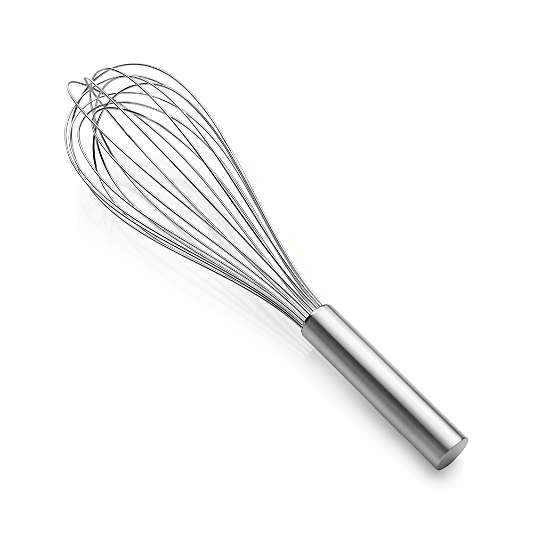 12" Balloon Whisk