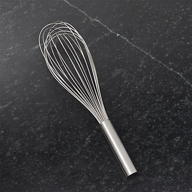 View 12" Balloon Whisk details
