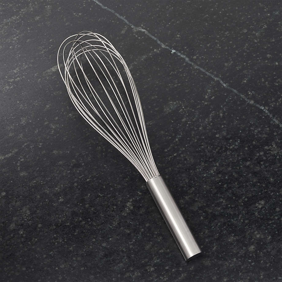 ALL-CLAD Stainless Steel 12-inch Whisk. NEW!