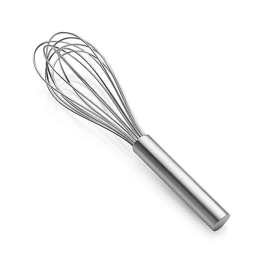 8" Balloon Whisk