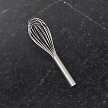 8" Balloon Whisk + Reviews | Crate & Barrel