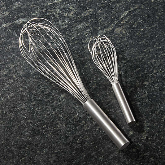 12" Balloon Whisk