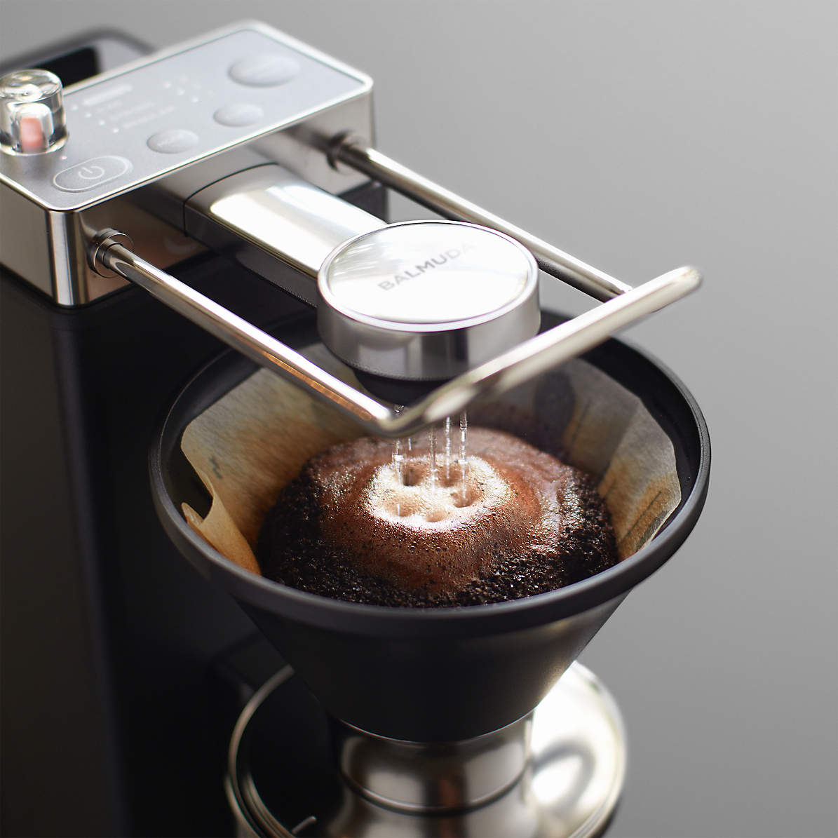 BALMUDA The Brew Coffee Maker | Crate & Barrel
