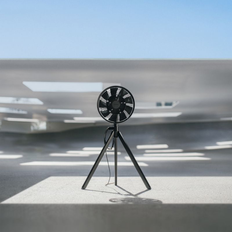 BALMUDA NatureWind Studio Fan in Black - image 3 of 5