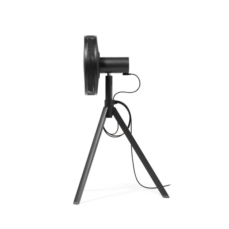 BALMUDA NatureWind Studio Fan in Black - image 4 of 5