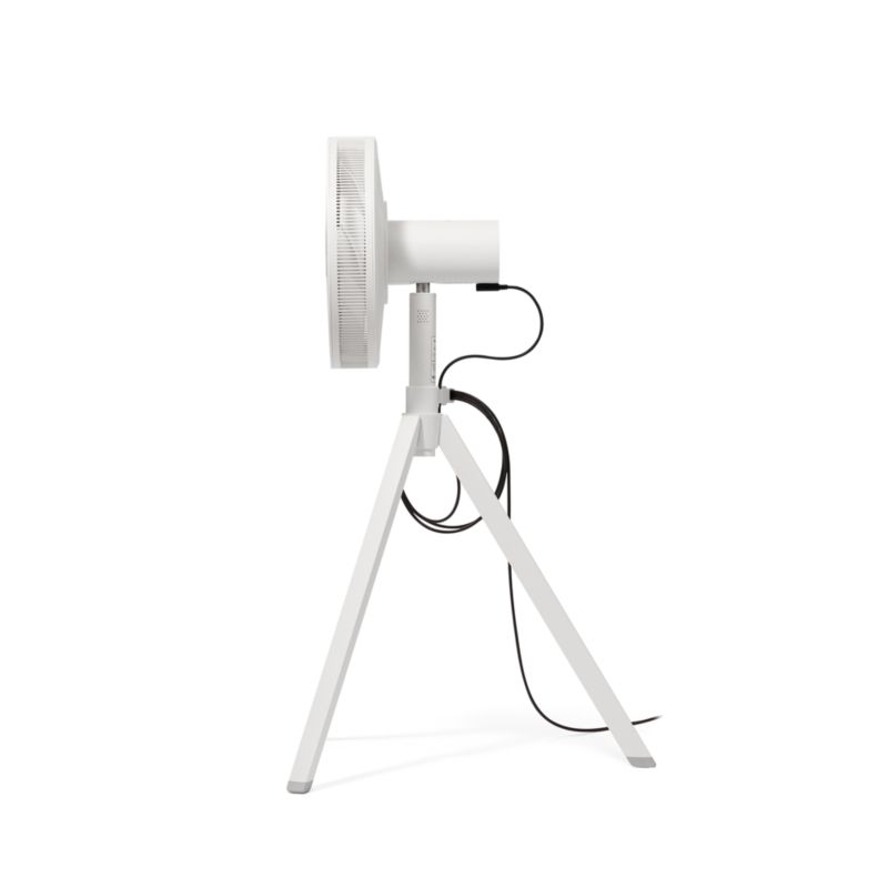 BALMUDA NatureWind Studio Fan in White - image 2 of 3