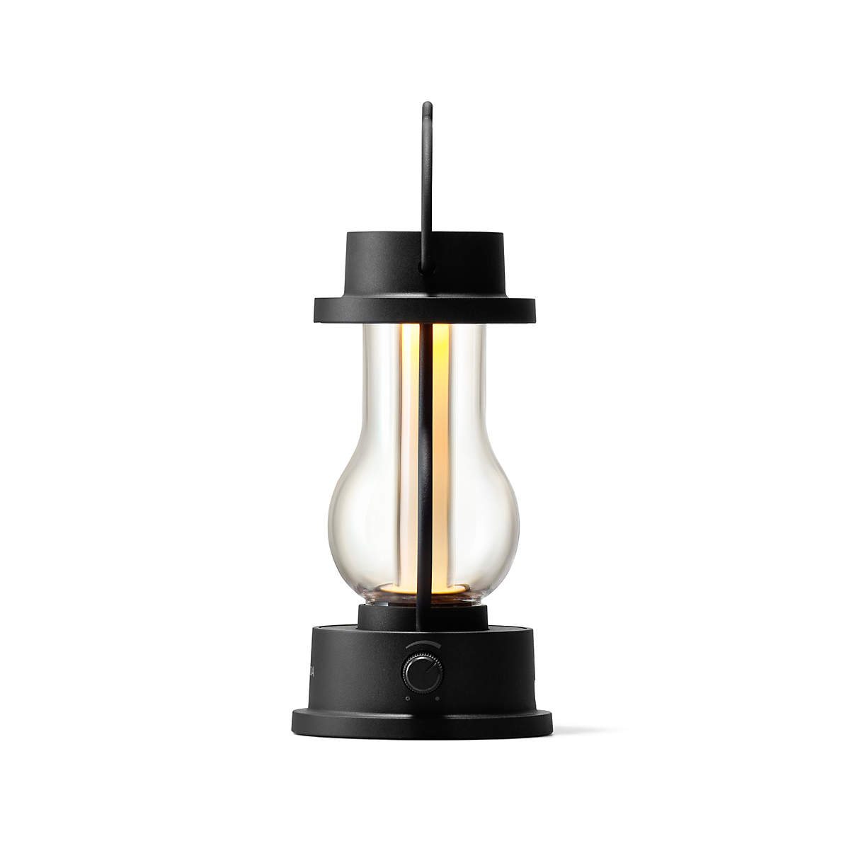 Balmuda LED Rechargeable Outdoor Lantern + Reviews | Crate & Barrel