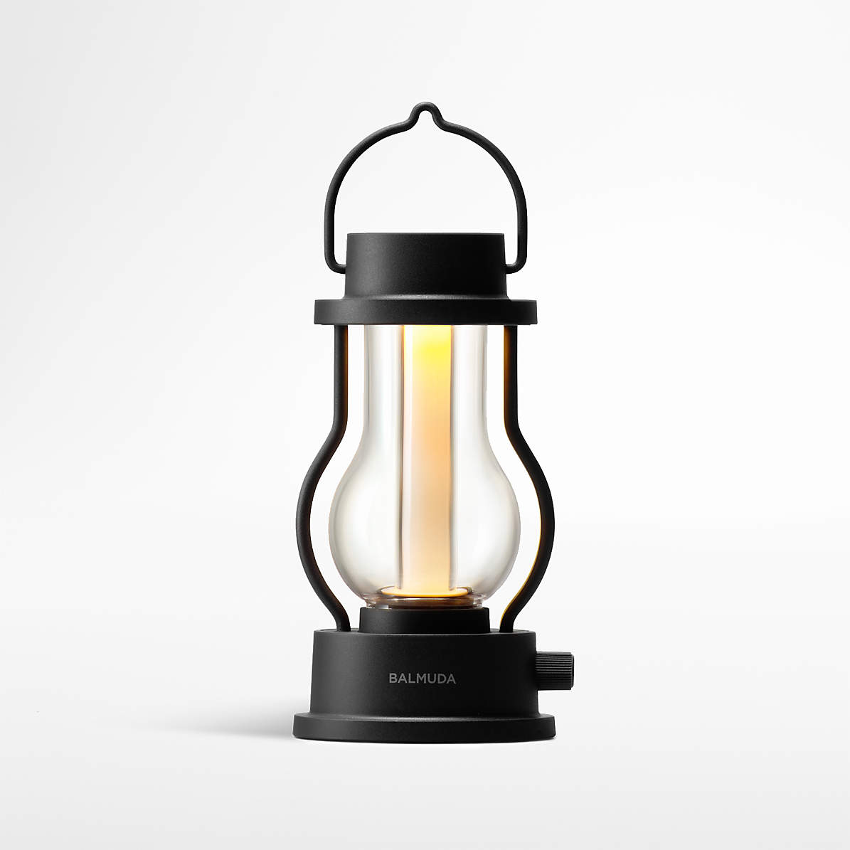 Balmuda LED Rechargeable Outdoor Lantern | Crate & Barrel