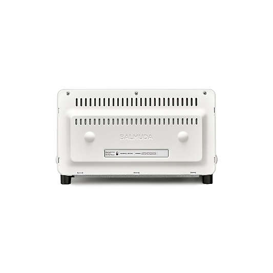 BALMUDA The Toaster Pro in White