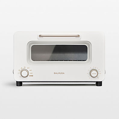 View BALMUDA The Toaster Pro in White details