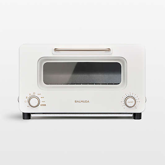 BALMUDA The Toaster Pro in White