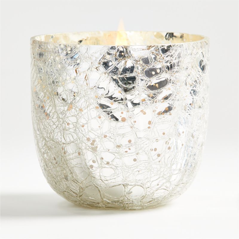 Illume Balsam & Cedar Glass Candle in Gift Box – Bailey Road