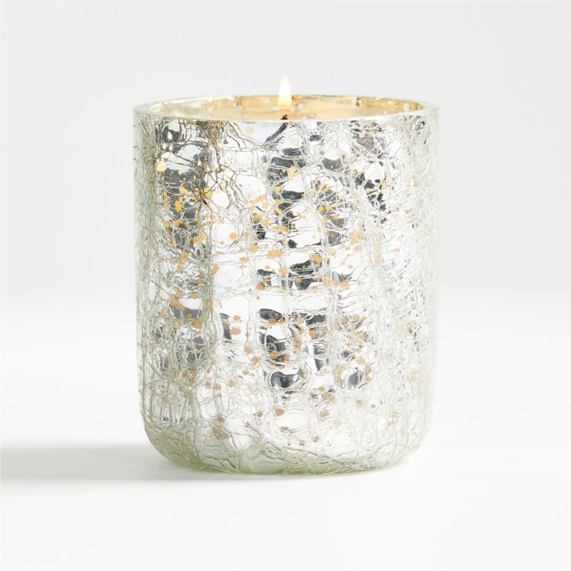 ILLUME ® Small Balsam and Cedar Holiday Scented Candle - image 1 of 3