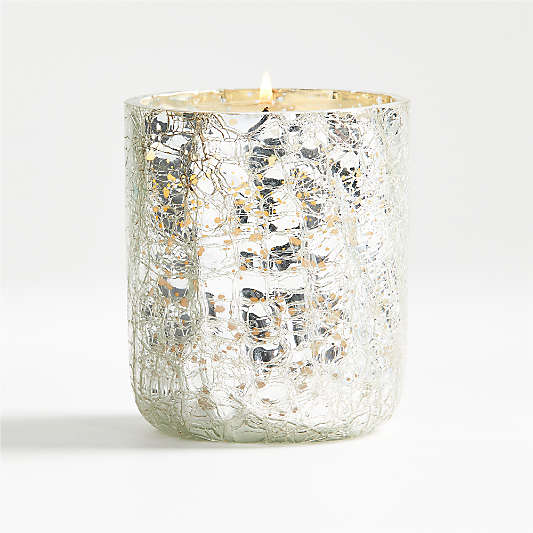 ILLUME ® Small Balsam and Cedar Holiday Scented Candle