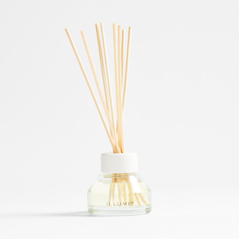 ILLUME ® Balsam & Cedar Holiday Scented Reed Diffuser - image 1 of 2