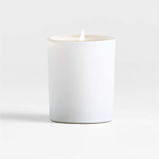 Balsam + Frosted Fir Candle