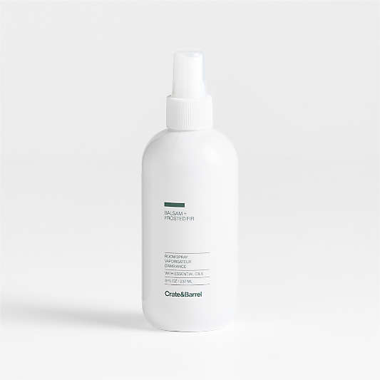 Balsam + Frosted Fir 8-Oz. Room Spray