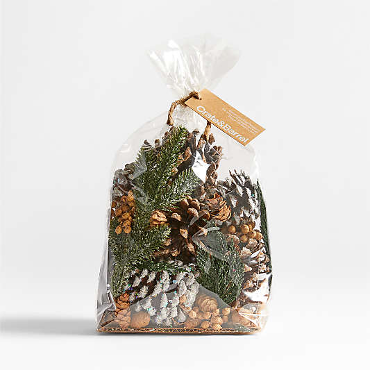 Balsam & Pine Potpourri