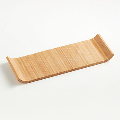 View Bamboo Board details