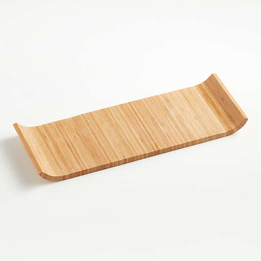 Bamboo Board