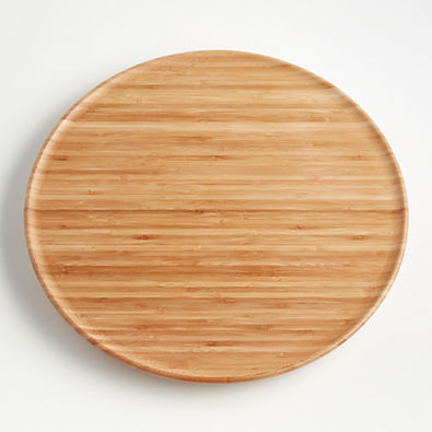 View Bamboo Lazy Susan details