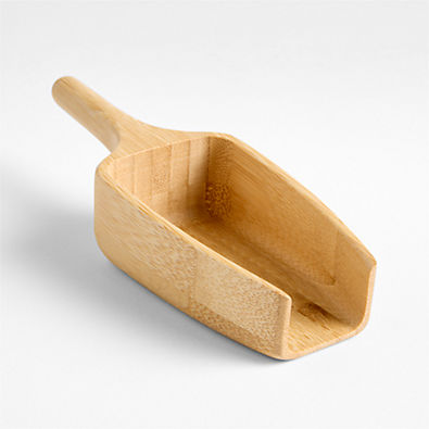 View Bamboo Medium Pantry Scoop details