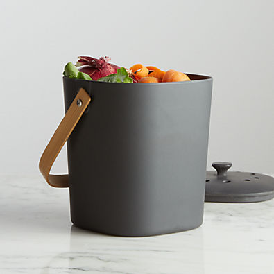 View Bamboozle Graphite Composter details