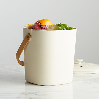 View Bamboozle White Composter details