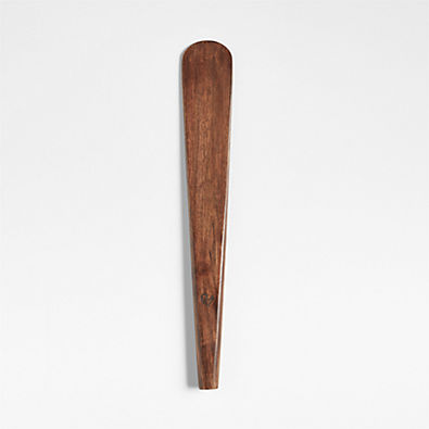 View Banku Ta Acacia Wood Serving Spoon by Eric Adjepong details